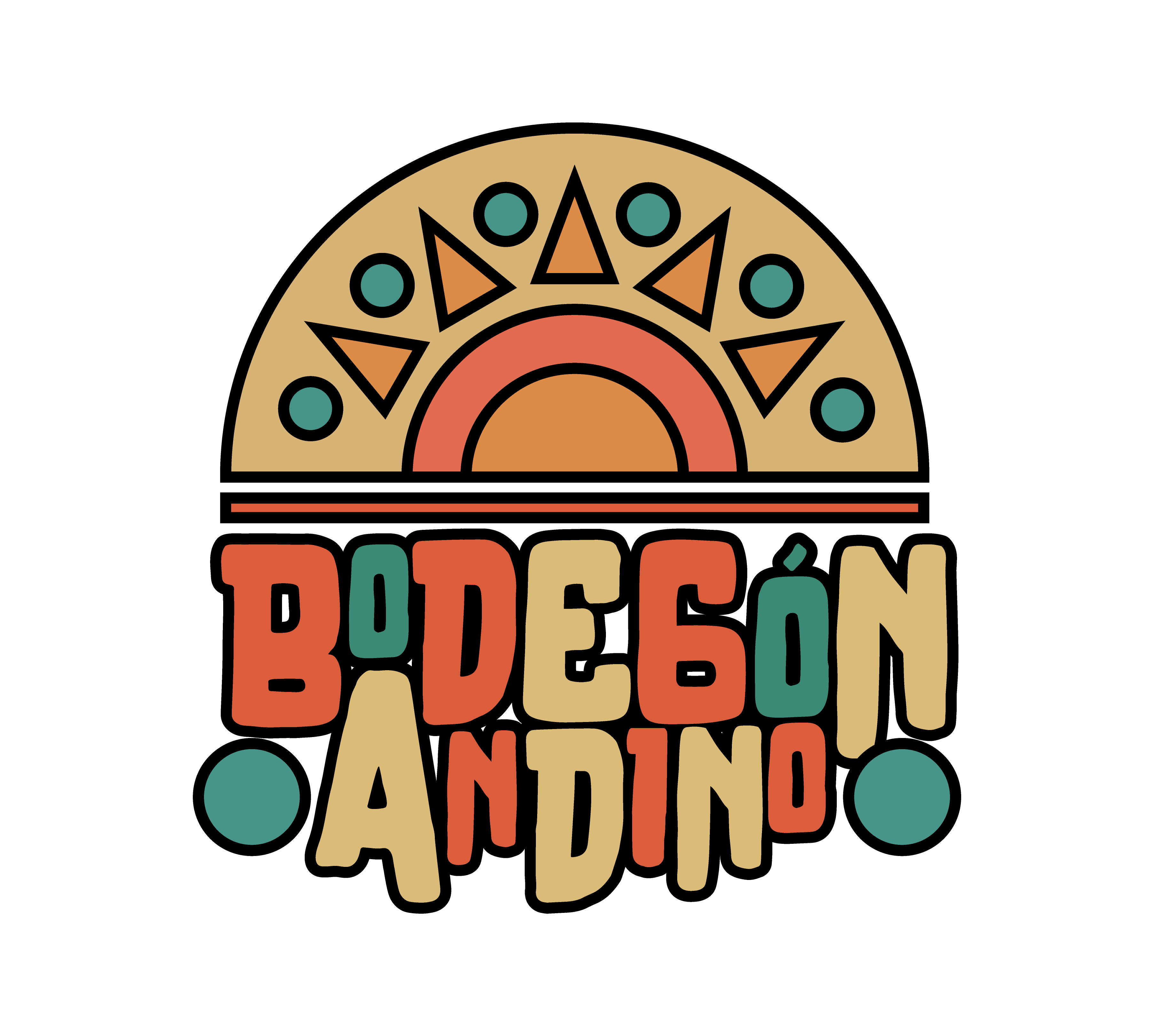 Bodegón Andino