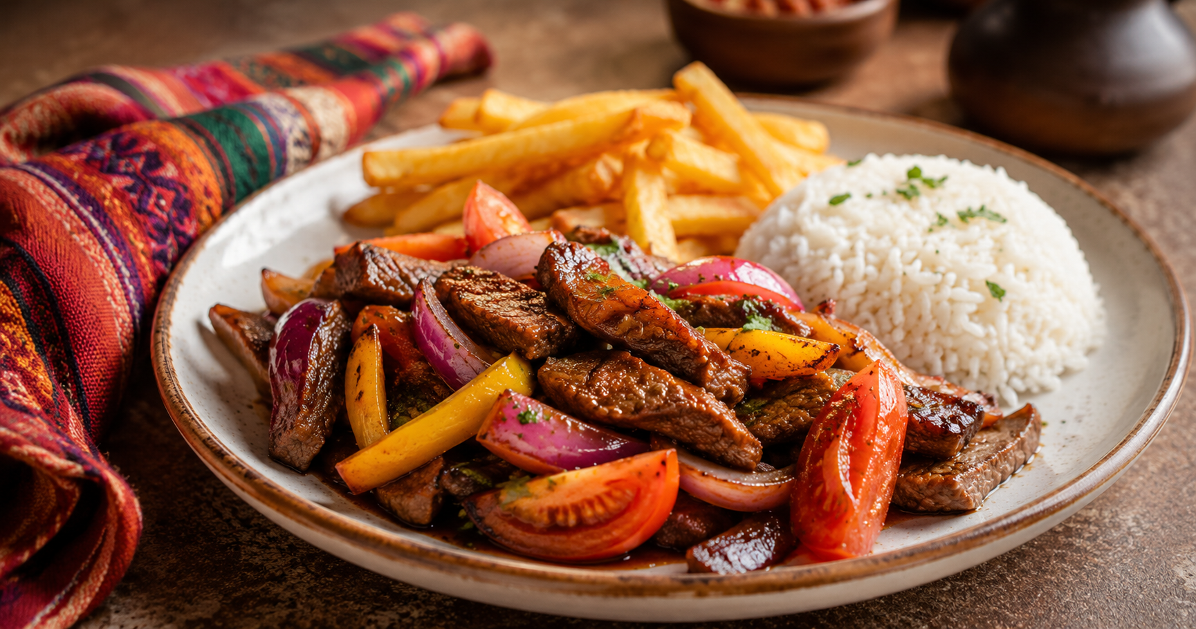 Lomo saltado 380 × 200